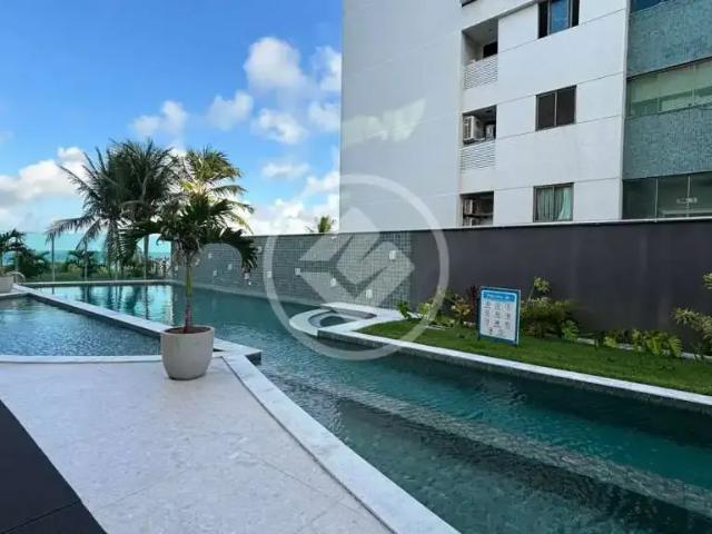 Apartamento venda em Região Geográfica Imediata de João Pessoa, Região Metropolitana de João Pessoa
