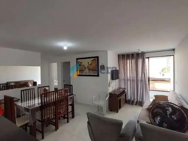 Apartamento venda em Região Geográfica Imediata de João Pessoa, Região Metropolitana de João Pessoa