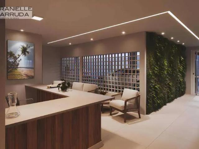 Apartamento venda em Região Geográfica Imediata de João Pessoa, Região Metropolitana de João Pessoa
