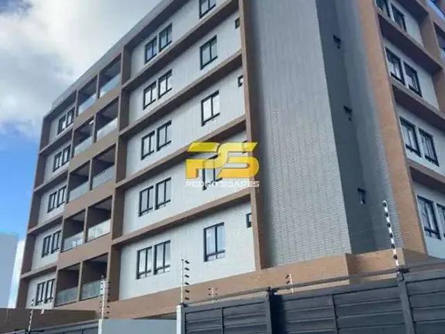 Apartamento venda em Região Geográfica Imediata de João Pessoa, Região Metropolitana de João Pessoa