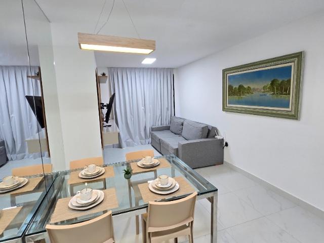 Apartamento venda em Região Geográfica Imediata de João Pessoa, Região Metropolitana de João Pessoa