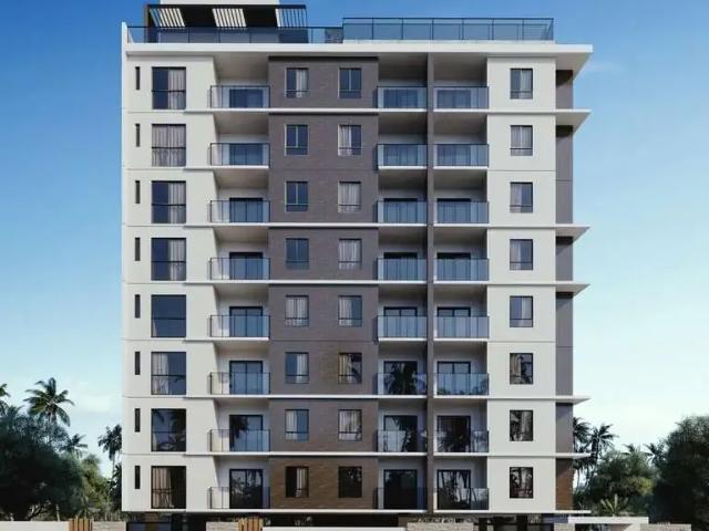 Apartamento venda em Região Geográfica Imediata de João Pessoa, Região Metropolitana de João Pessoa