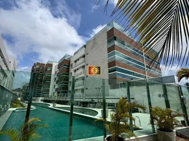 Apartamento venda em Região Geográfica Imediata de João Pessoa, Região Metropolitana de João Pessoa
