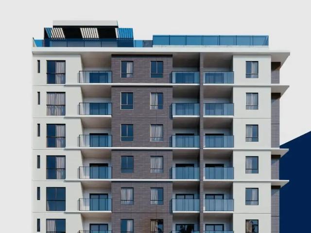 Apartamento venda em Região Geográfica Imediata de João Pessoa, Região Metropolitana de João Pessoa
