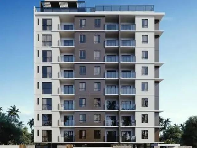 Apartamento venda em Região Geográfica Imediata de João Pessoa, Região Metropolitana de João Pessoa