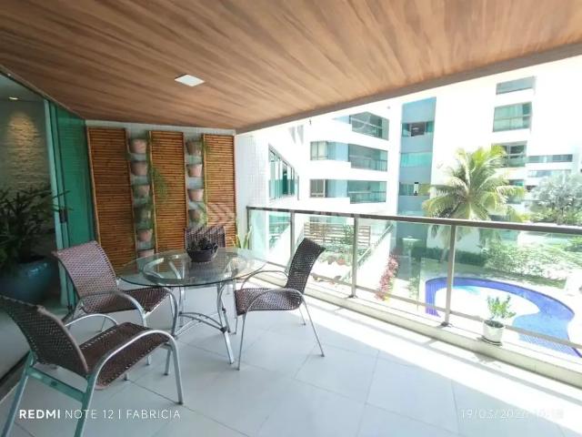 Apartamento venda em Região Geográfica Imediata de João Pessoa, Região Metropolitana de João Pessoa