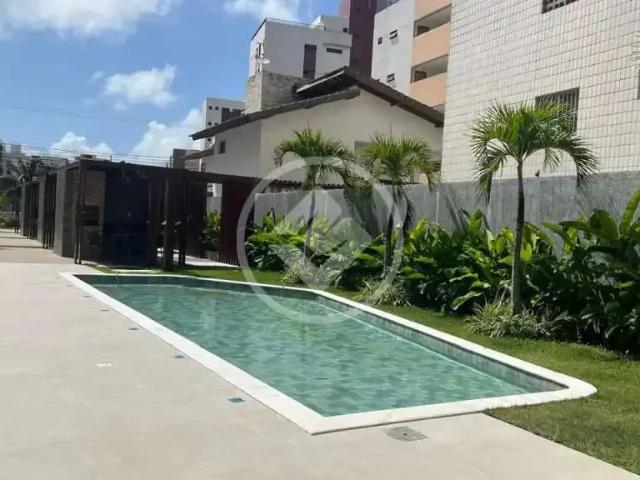 Apartamento venda em Região Geográfica Imediata de João Pessoa, Região Metropolitana de João Pessoa
