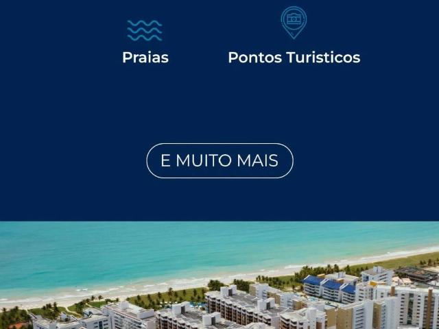 Apartamento venda em Cabedelo