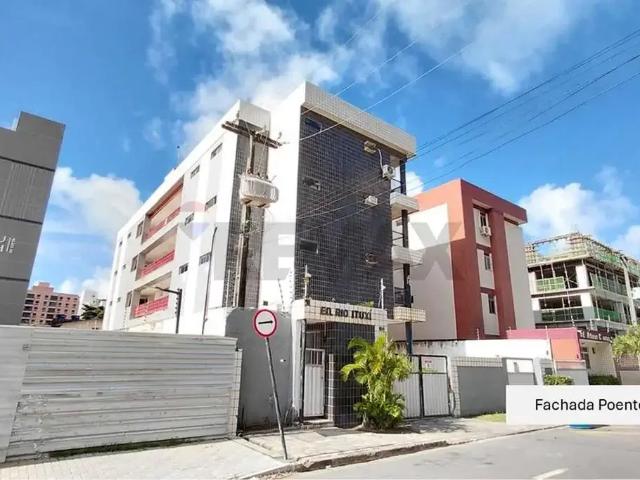 Apartamento venda em Região Geográfica Imediata de João Pessoa, Região Metropolitana de João Pessoa