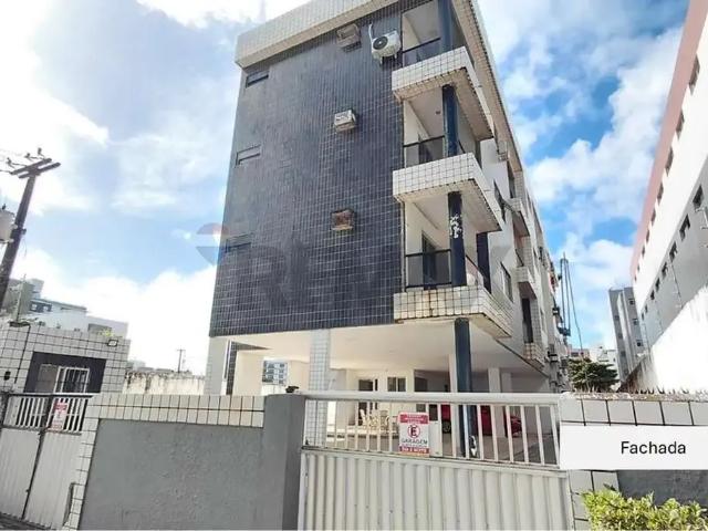 Apartamento venda em Região Geográfica Imediata de João Pessoa, Região Metropolitana de João Pessoa