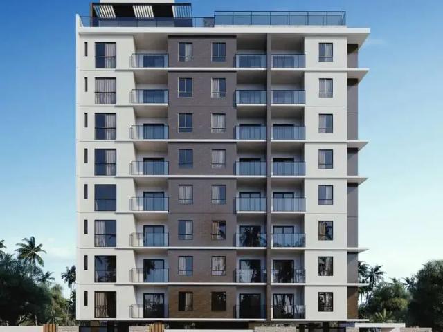 Apartamento venda em Região Geográfica Imediata de João Pessoa, Região Metropolitana de João Pessoa