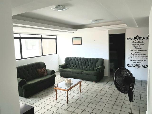 Apartamento venda em Cabedelo