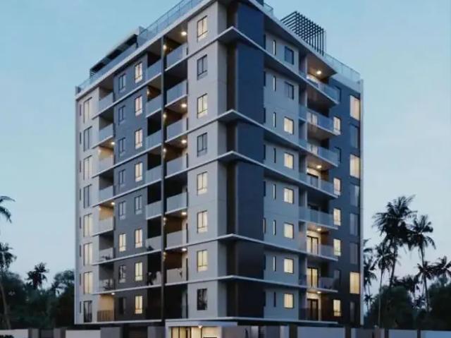 Apartamento venda em Região Geográfica Imediata de João Pessoa, Região Metropolitana de João Pessoa