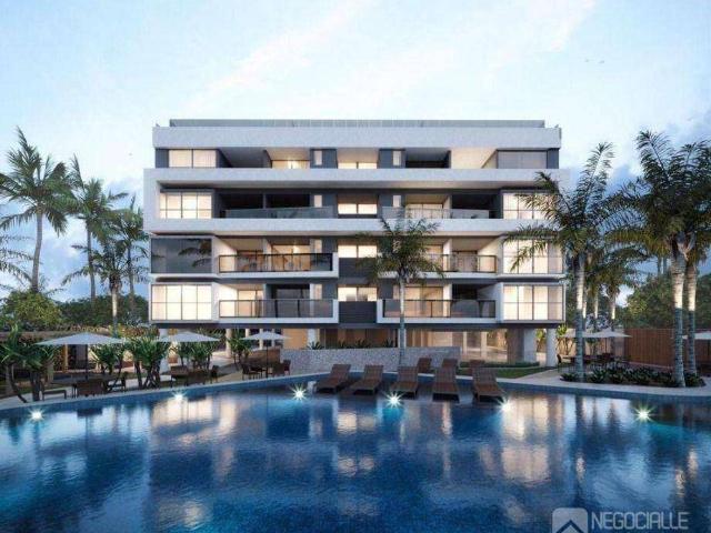 Apartamento venda em Região Geográfica Imediata de João Pessoa, Região Metropolitana de João Pessoa