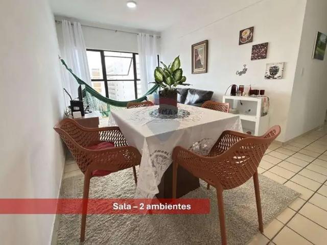 Apartamento venda em Região Geográfica Imediata de João Pessoa, Região Metropolitana de João Pessoa