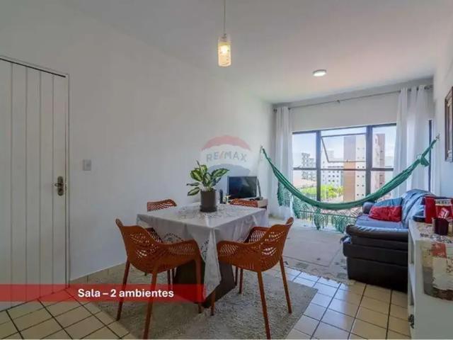 Apartamento venda em Região Geográfica Imediata de João Pessoa, Região Metropolitana de João Pessoa