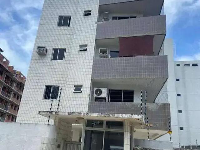 Apartamento venda em Região Geográfica Imediata de João Pessoa, Região Metropolitana de João Pessoa