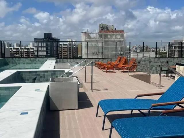 Apartamento venda em Região Geográfica Imediata de João Pessoa, Região Metropolitana de João Pessoa