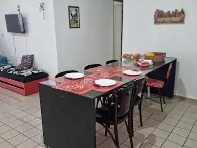Apartamento venda em Região Geográfica Imediata de João Pessoa, Região Metropolitana de João Pessoa