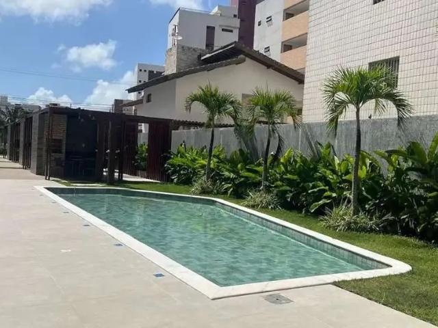 Apartamento venda em Região Geográfica Imediata de João Pessoa, Região Metropolitana de João Pessoa