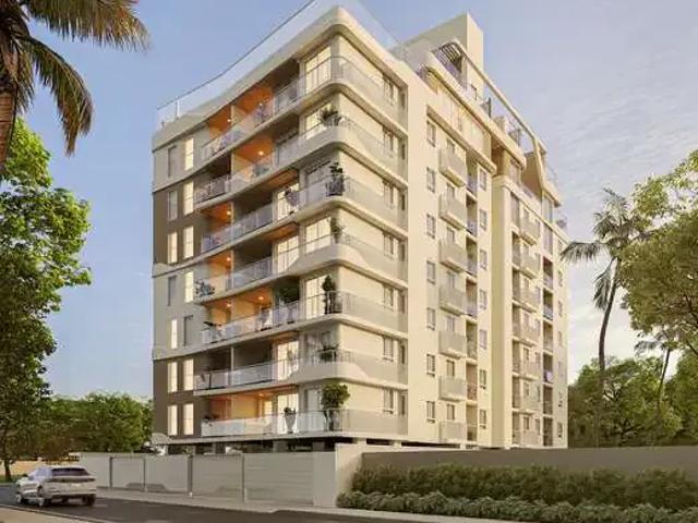 Apartamento venda em Região Geográfica Imediata de João Pessoa, Região Metropolitana de João Pessoa