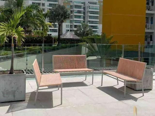 Apartamento venda em Cabedelo