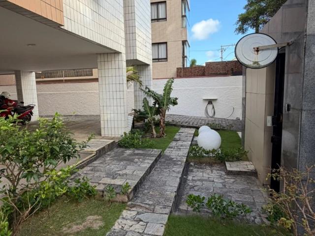Apartamento venda em Cabedelo