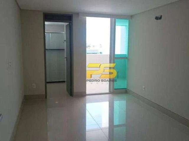 Apartamento venda em Cabedelo