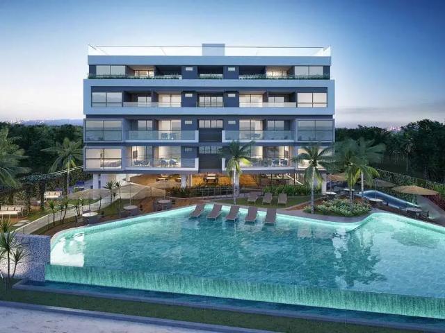Apartamento venda em Cabedelo, Portal do Poço