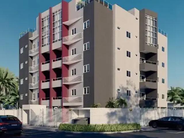 Apartamento venda em Região Geográfica Imediata de João Pessoa, Região Metropolitana de João Pessoa
