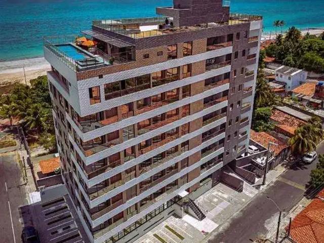 Apartamento venda em Região Geográfica Imediata de João Pessoa, Região Metropolitana de João Pessoa