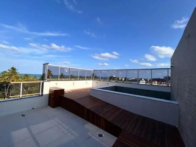 Apartamento venda em Cabedelo