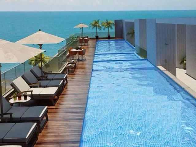 Apartamento venda em Cabedelo