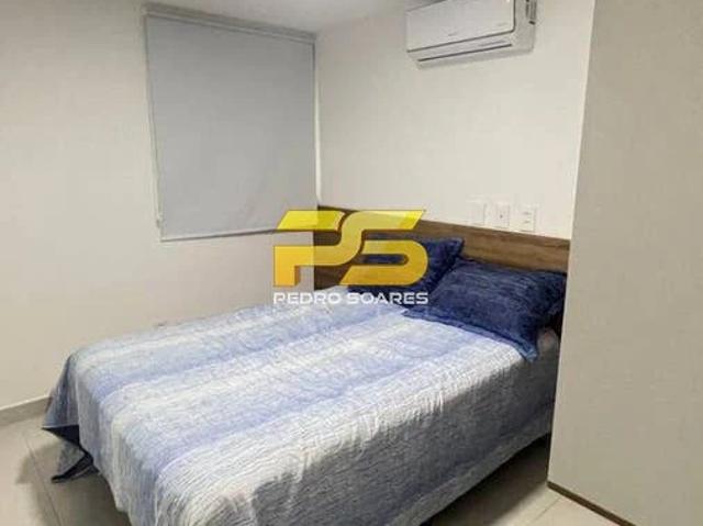 Apartamento venda em Cabedelo