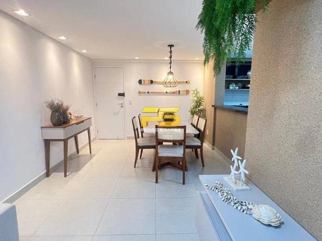Apartamento venda em Cabedelo