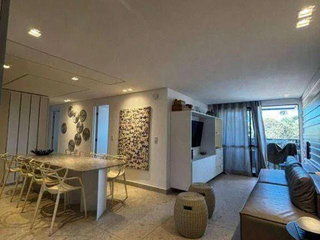 Apartamento venda em Cabedelo