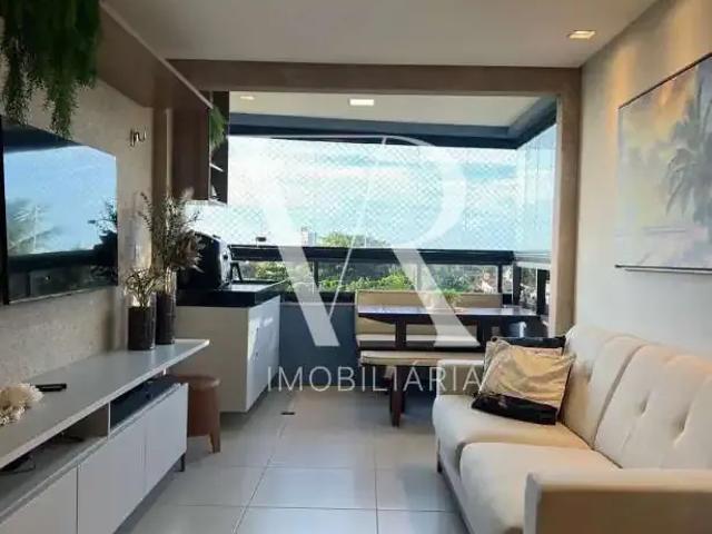 Apartamento venda em Cabedelo