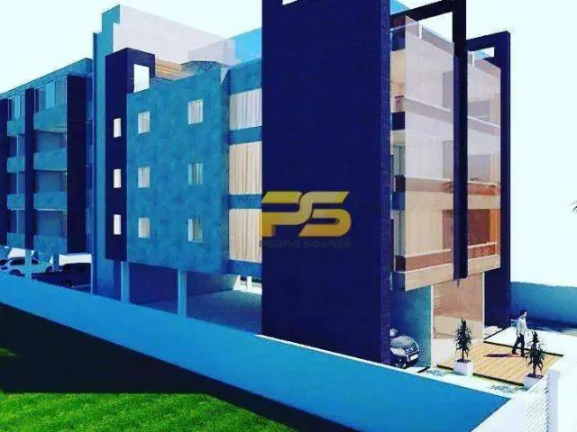 Apartamento venda em Região Geográfica Imediata de João Pessoa, Região Metropolitana de João Pessoa