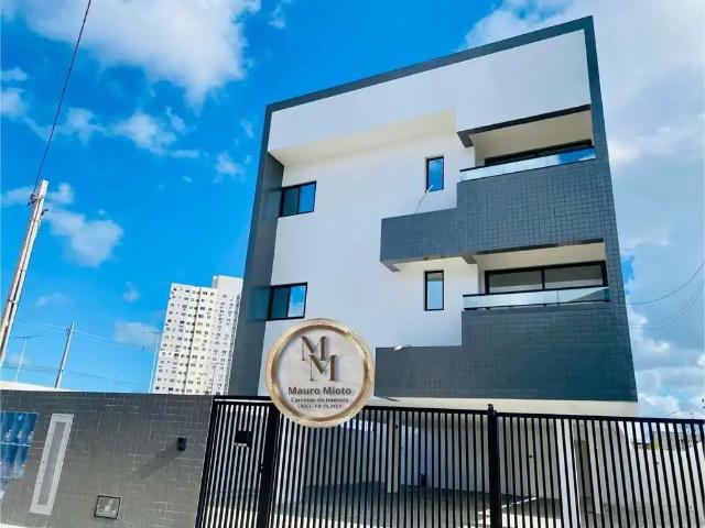 Apartamento venda em Região Geográfica Imediata de João Pessoa, Região Metropolitana de João Pessoa
