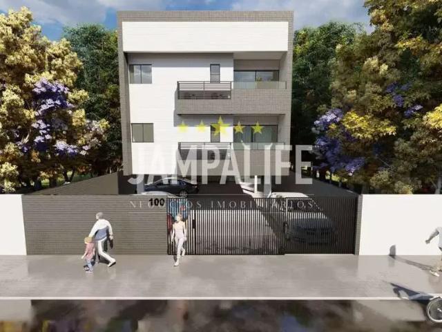 Apartamento venda em Região Geográfica Imediata de João Pessoa, Região Metropolitana de João Pessoa