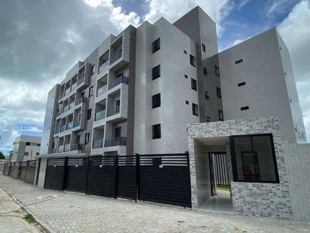 Apartamento venda em Região Geográfica Imediata de João Pessoa, Região Metropolitana de João Pessoa