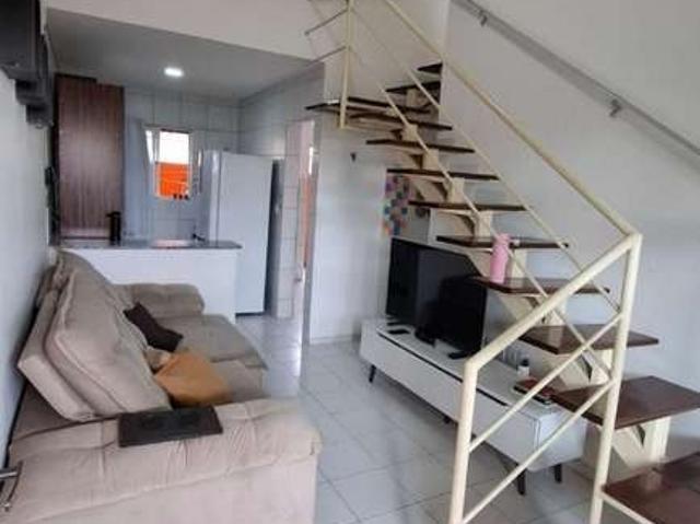 Apartamento venda em Região Geográfica Imediata de João Pessoa, Região Metropolitana de João Pessoa