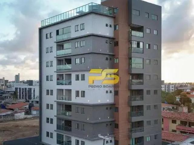 Apartamento venda em Região Geográfica Imediata de João Pessoa, Região Metropolitana de João Pessoa