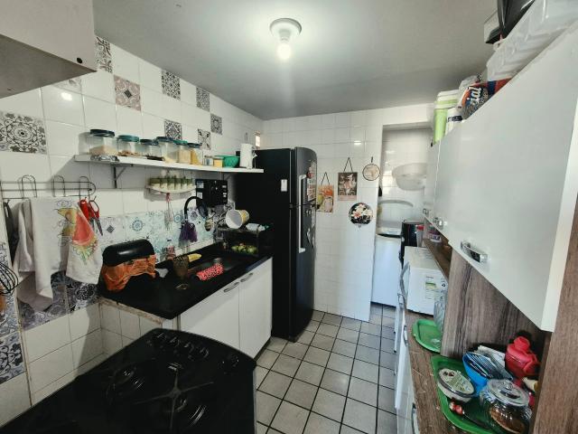 Apartamento venda em Cabedelo