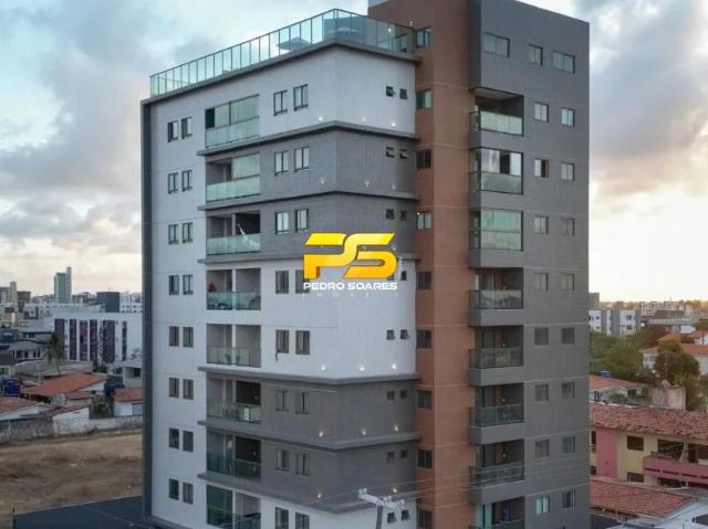 Apartamento venda em Cabedelo, Região Geográfica Intermediária de João Pessoa