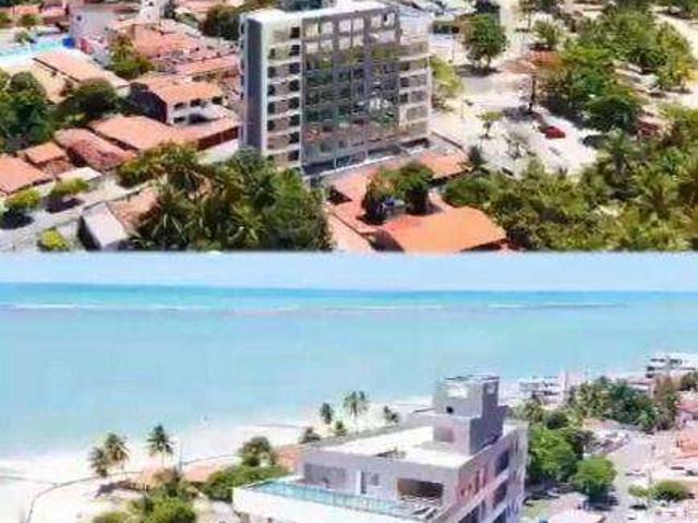 Apartamento venda em Região Geográfica Imediata de João Pessoa, Região Metropolitana de João Pessoa