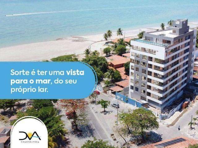 Apartamento venda em Região Geográfica Imediata de João Pessoa, Região Metropolitana de João Pessoa