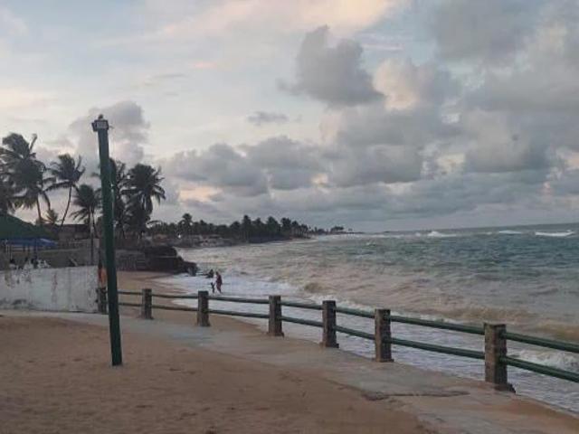 Apartamento venda em Cabo de Santo Agostinho, Região Geográfica Intermediária do Recife