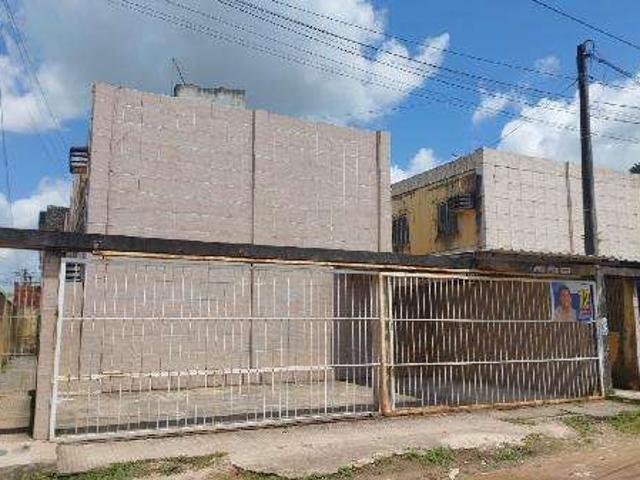 Apartamento venda em Cabo de Santo Agostinho, Garapu