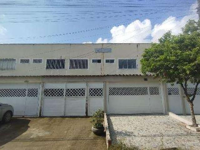 Apartamento venda em Cabo de Santo Agostinho, Garapu